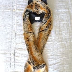 🦊 Spirithoods OG Red Fox!